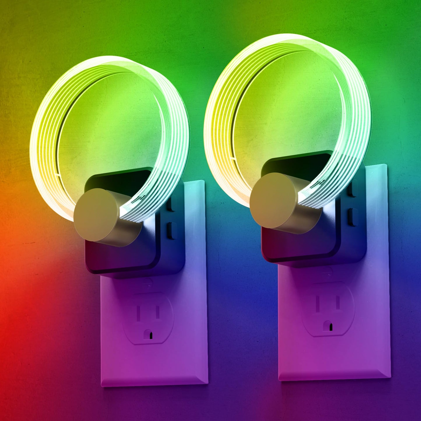 LED Night Light