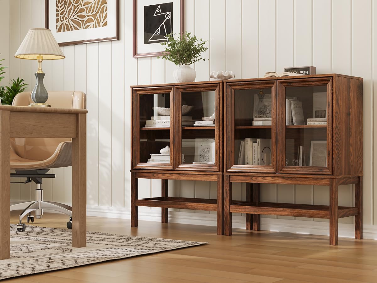 Sideboard Buffet Cabinet with Storage
