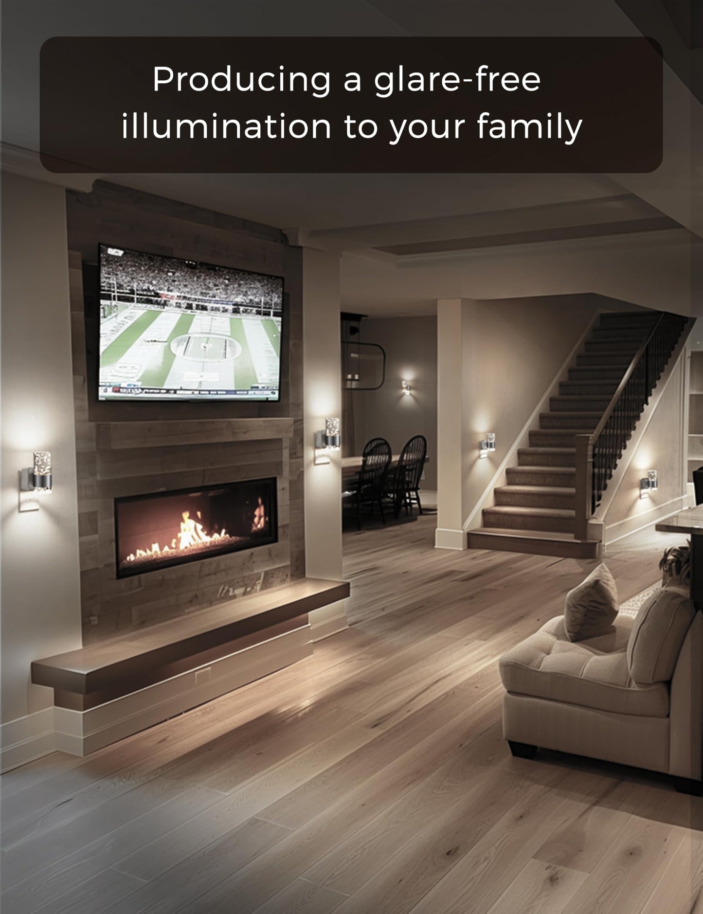 LED Night Light