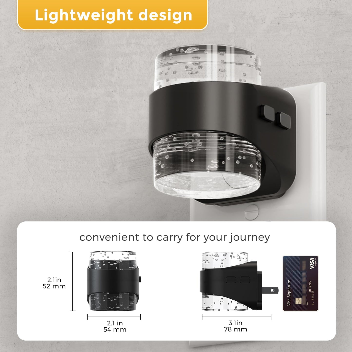 LED Night Light
