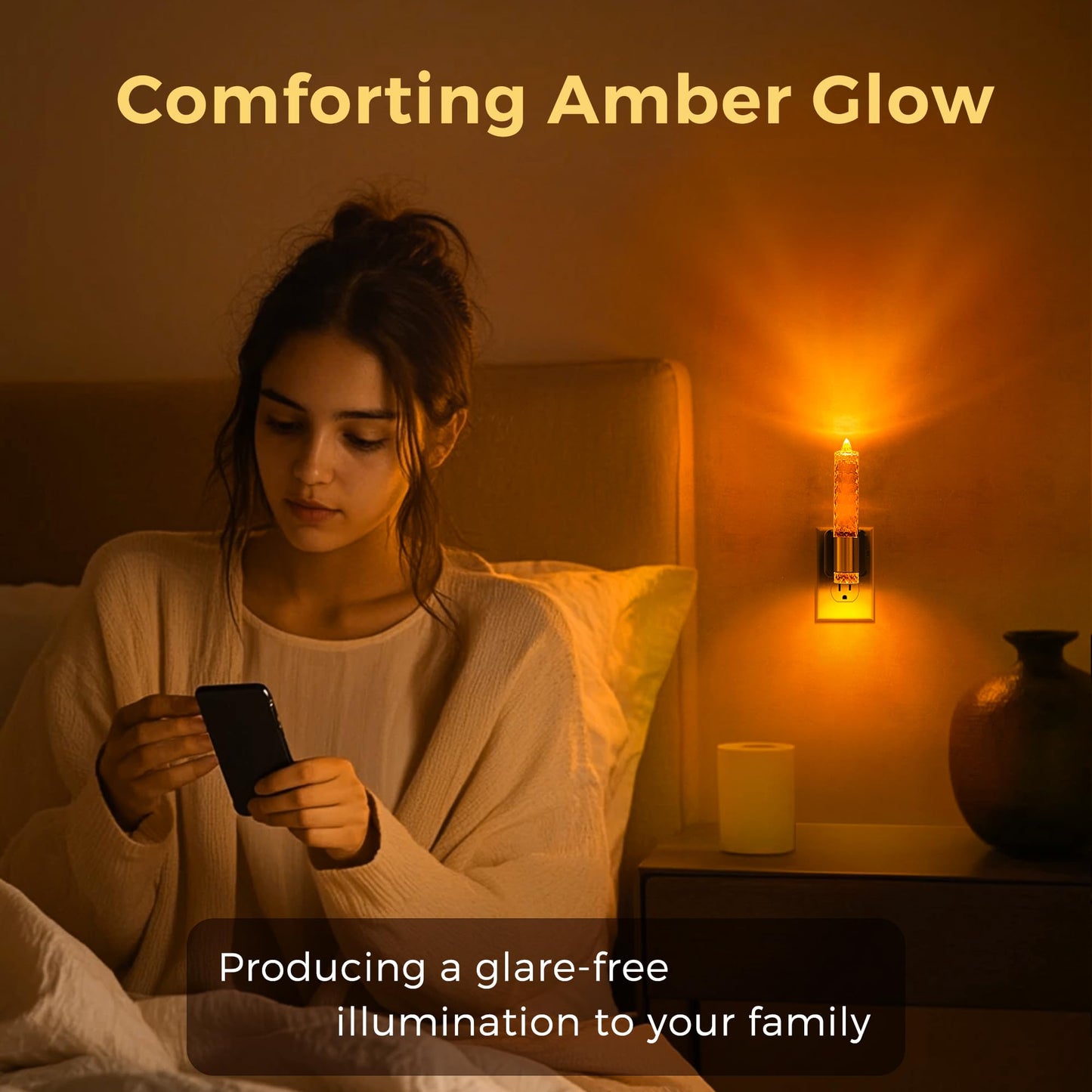 LED Night Light
