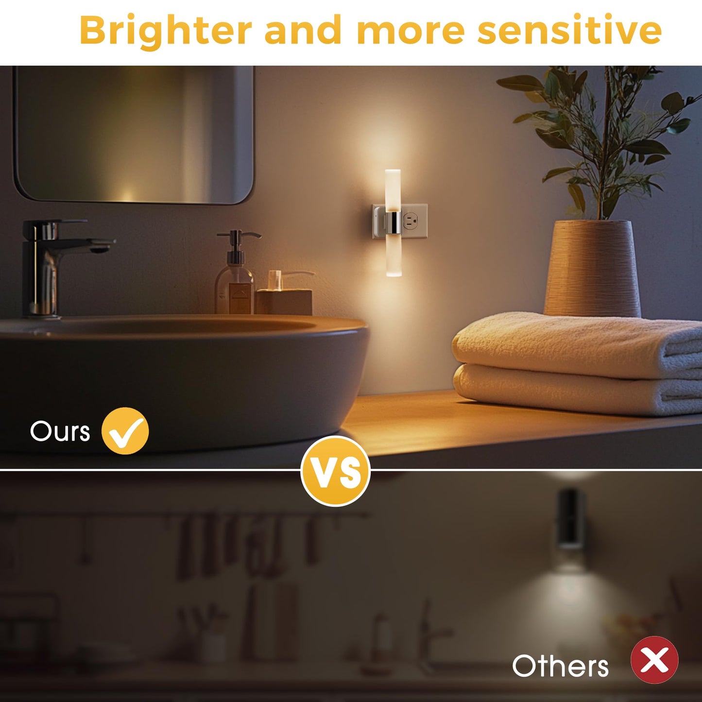 LED Night Light