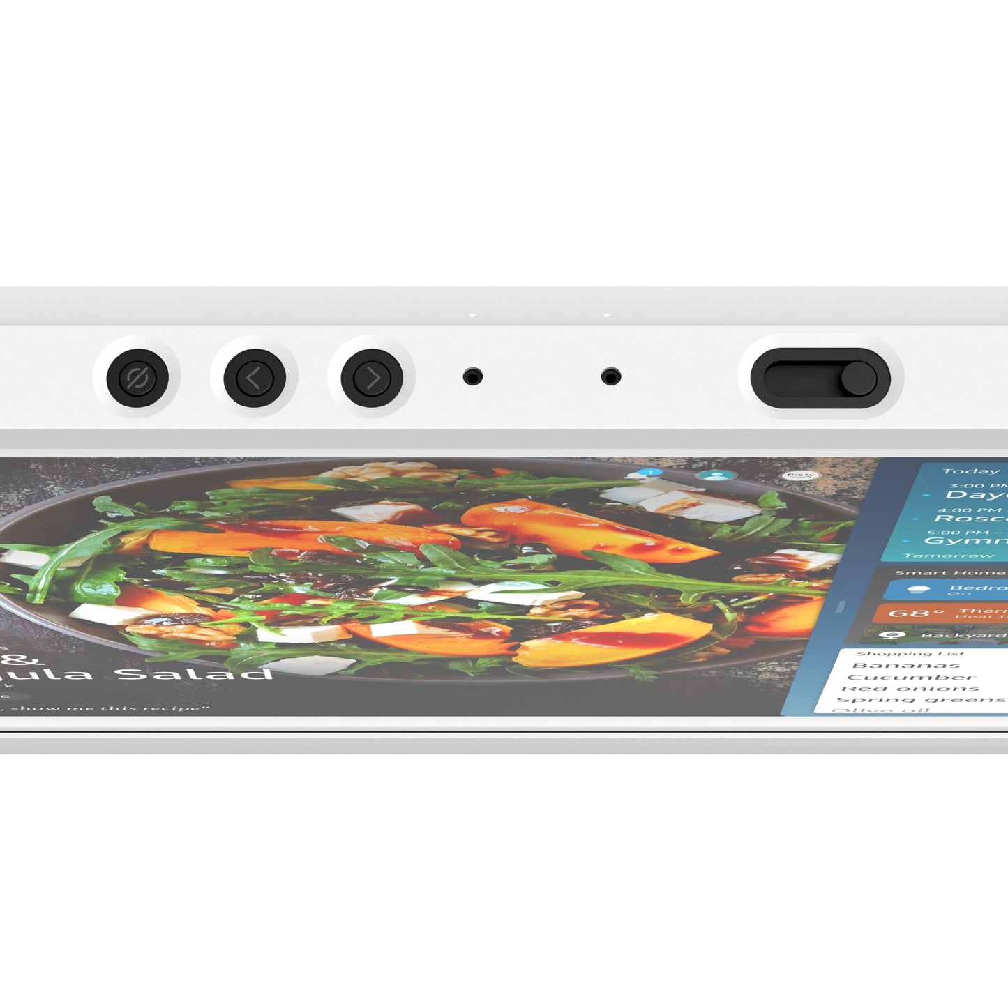 All-New, Made for Amazon Frame for Echo Show 21 (2024 Release)