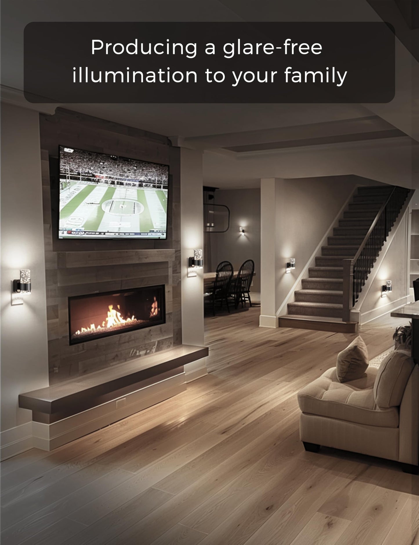 LED Night Light