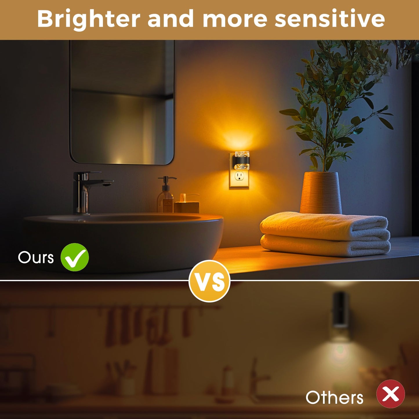 LED Night Light