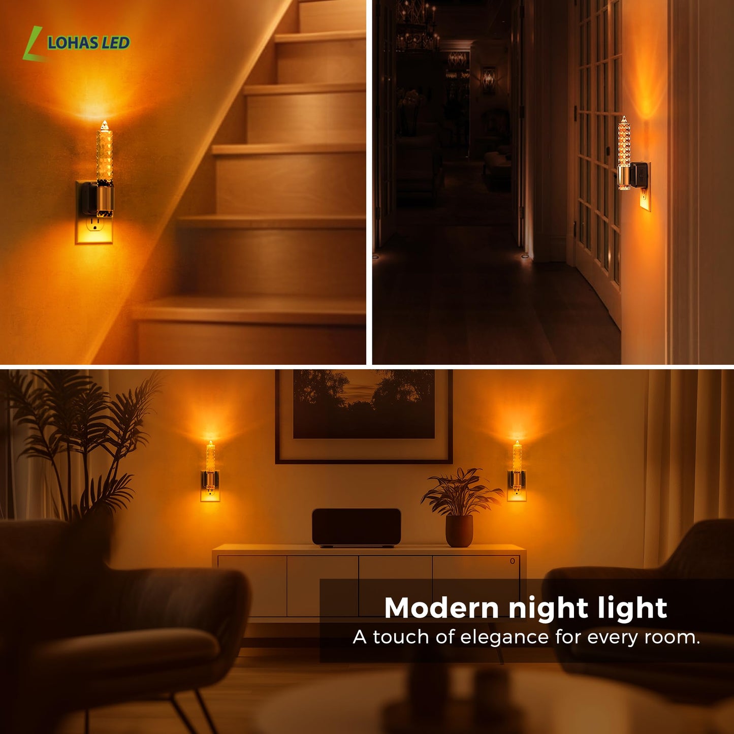 LED Night Light