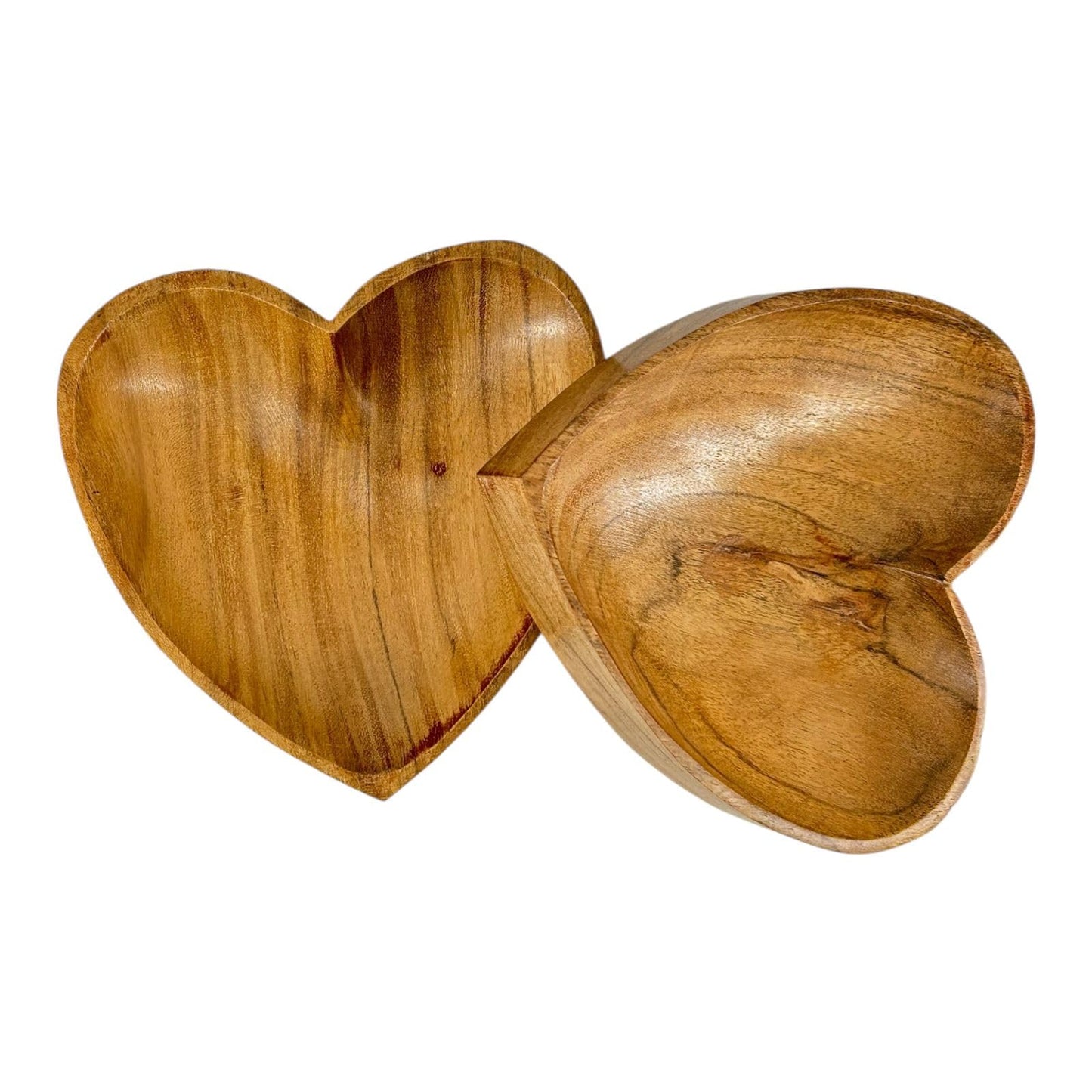 Wooden Decorative Pear Tray