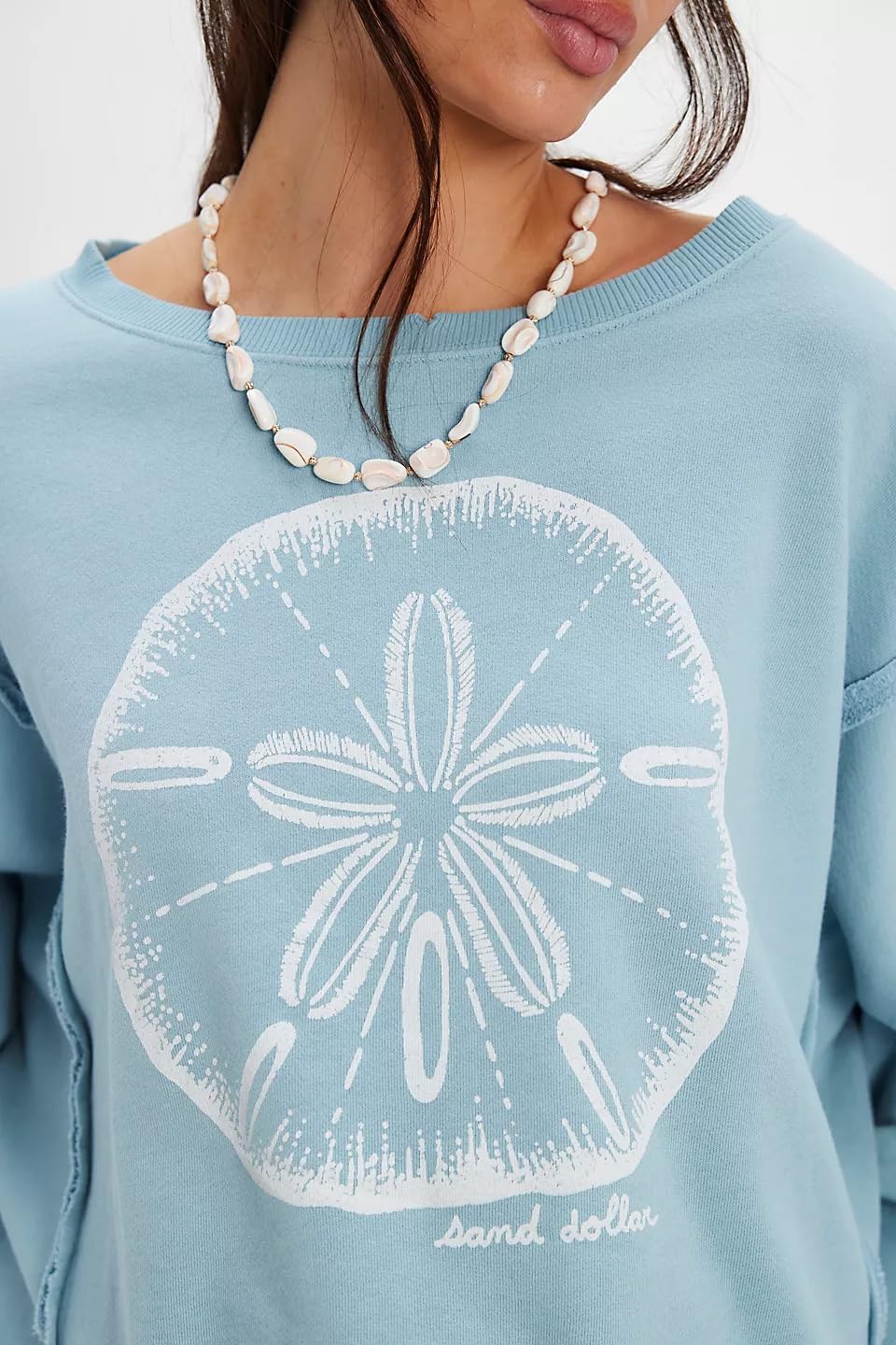 Womens Vintage Oversized Graphic Cute Crewneck Sweatshirt Y2k Loose Fit Aesthetic Retro Pullover Going Out Tops