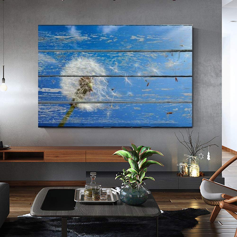 Horse Canvas Art Wall Decor