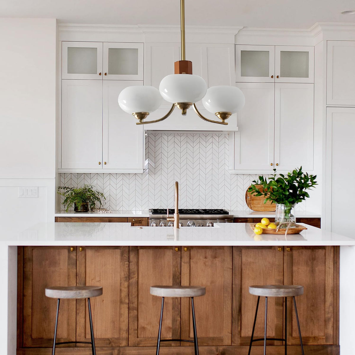 Vintage Pendant Lighting Chandelier