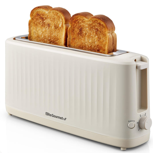 Elite Gourmet SLIM Toaster