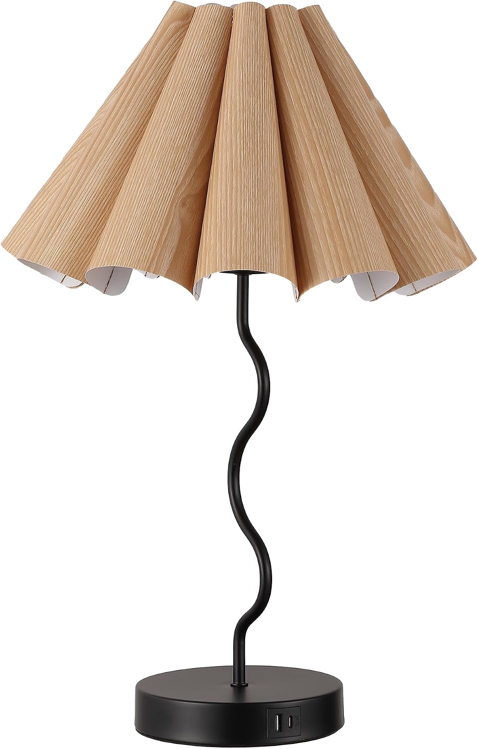 Modern Single Table Lamp
