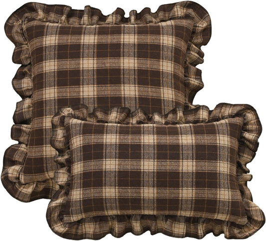 Pillowcase Cover Set of 2