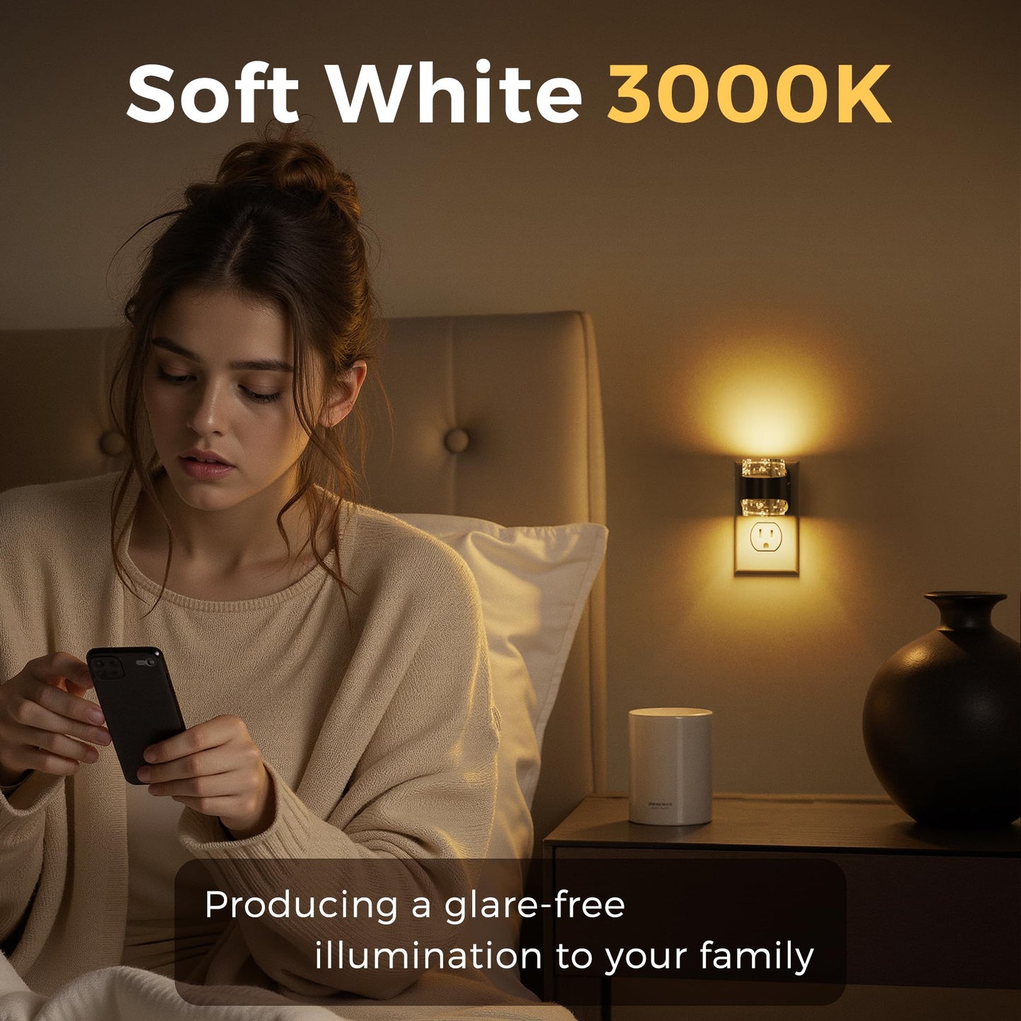 LED Night Light