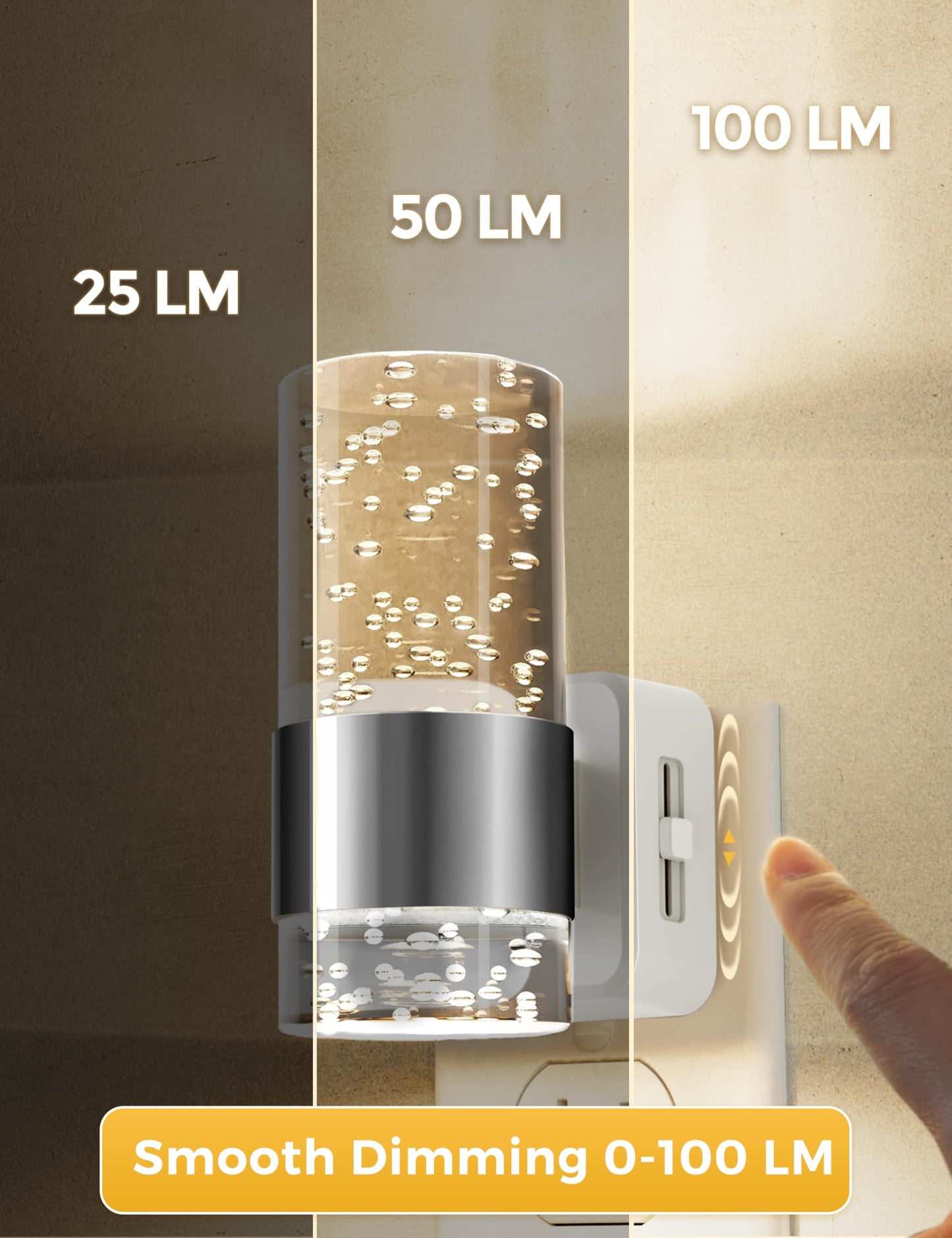 LED Night Light