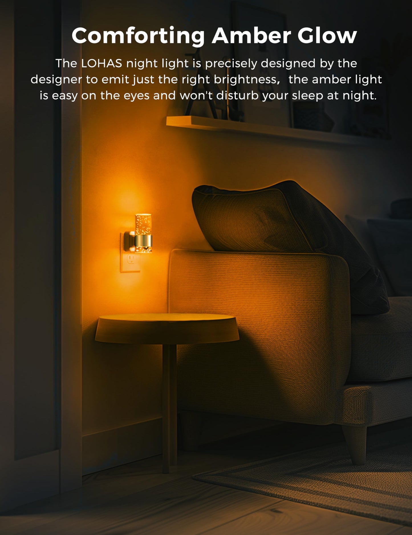 LED Night Light