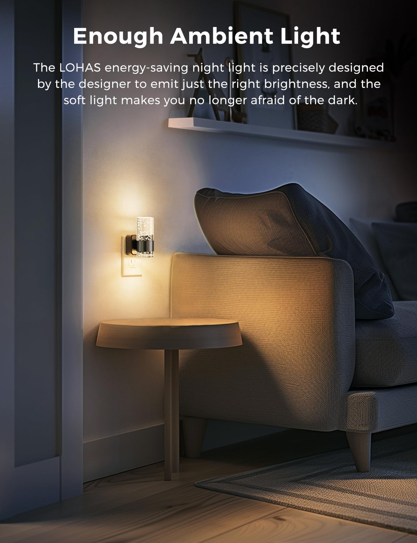 LED Night Light