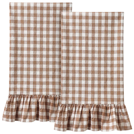 Kitchen Towels Set of 2