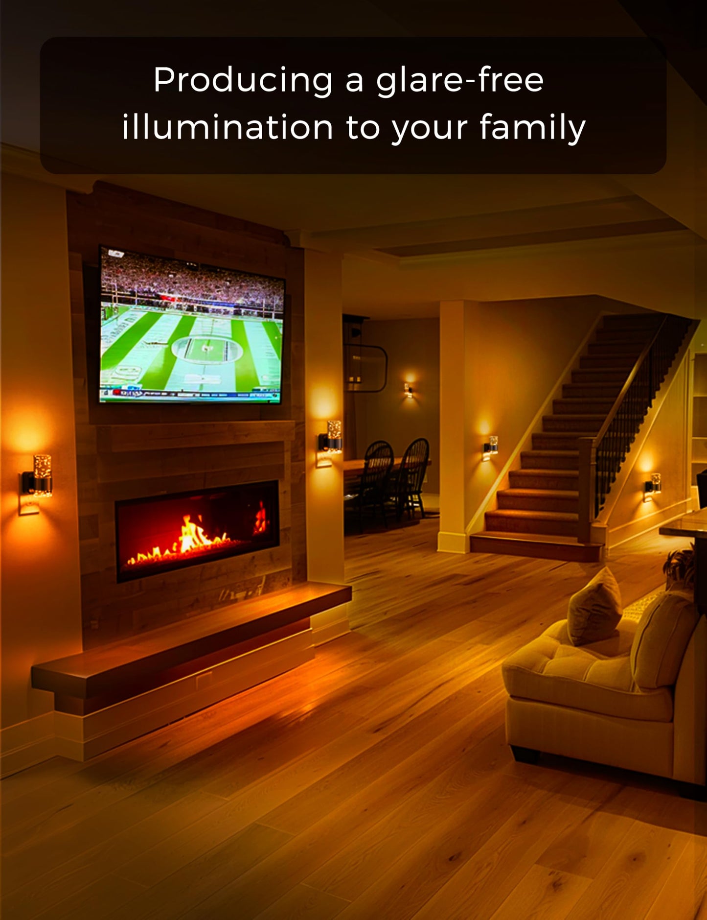 LED Night Light