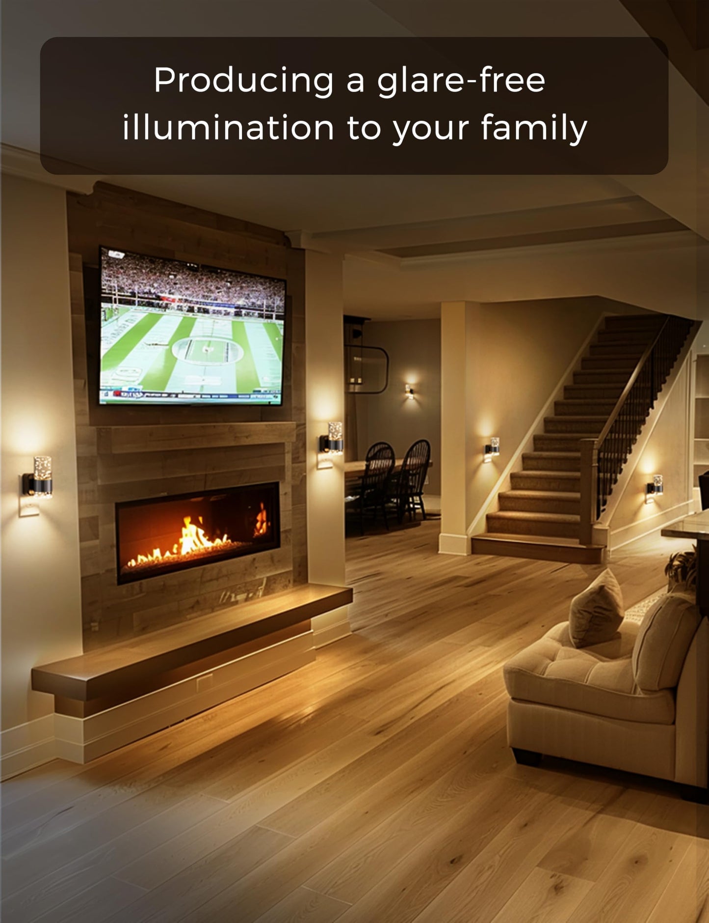 LED Night Light