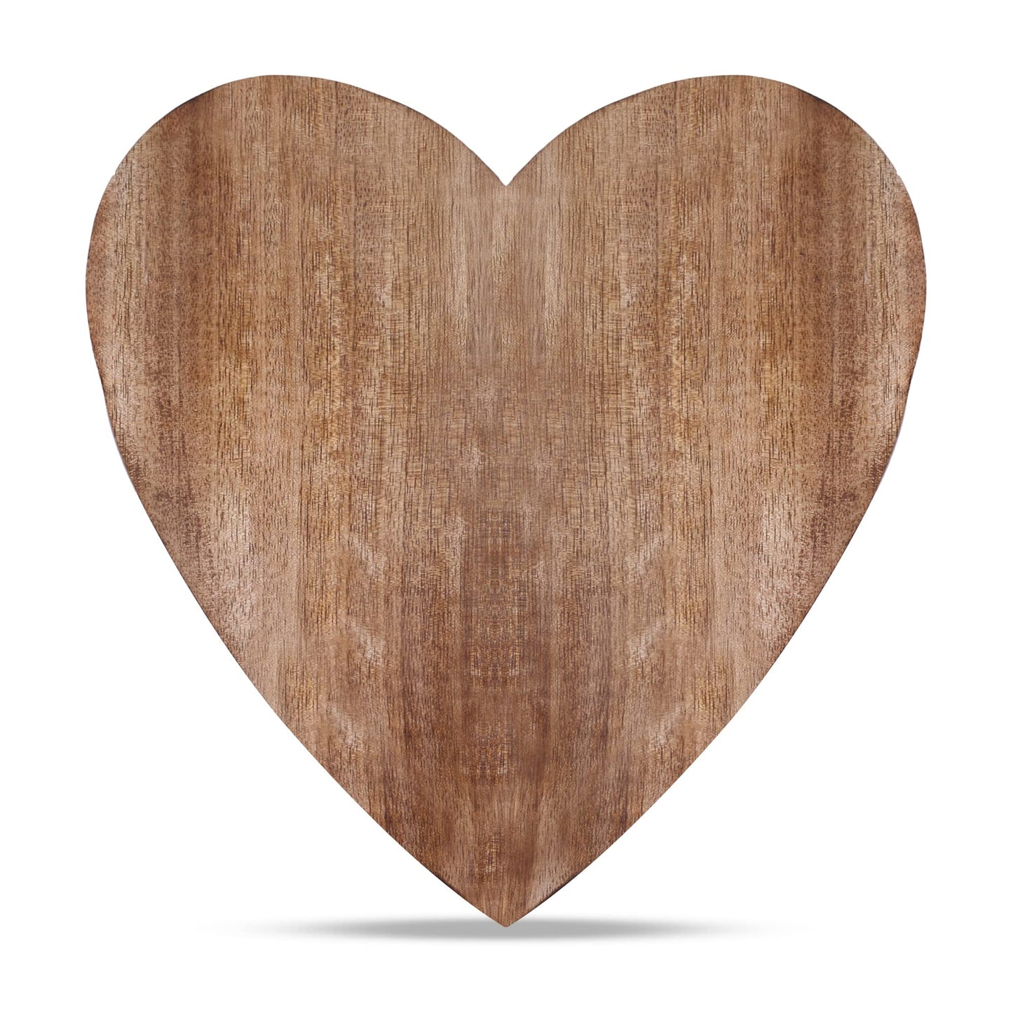 Wooden Decorative Pear Tray