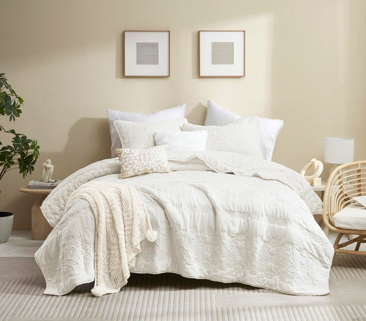 Quilt Bedding Sets with 2 Pillow Shams