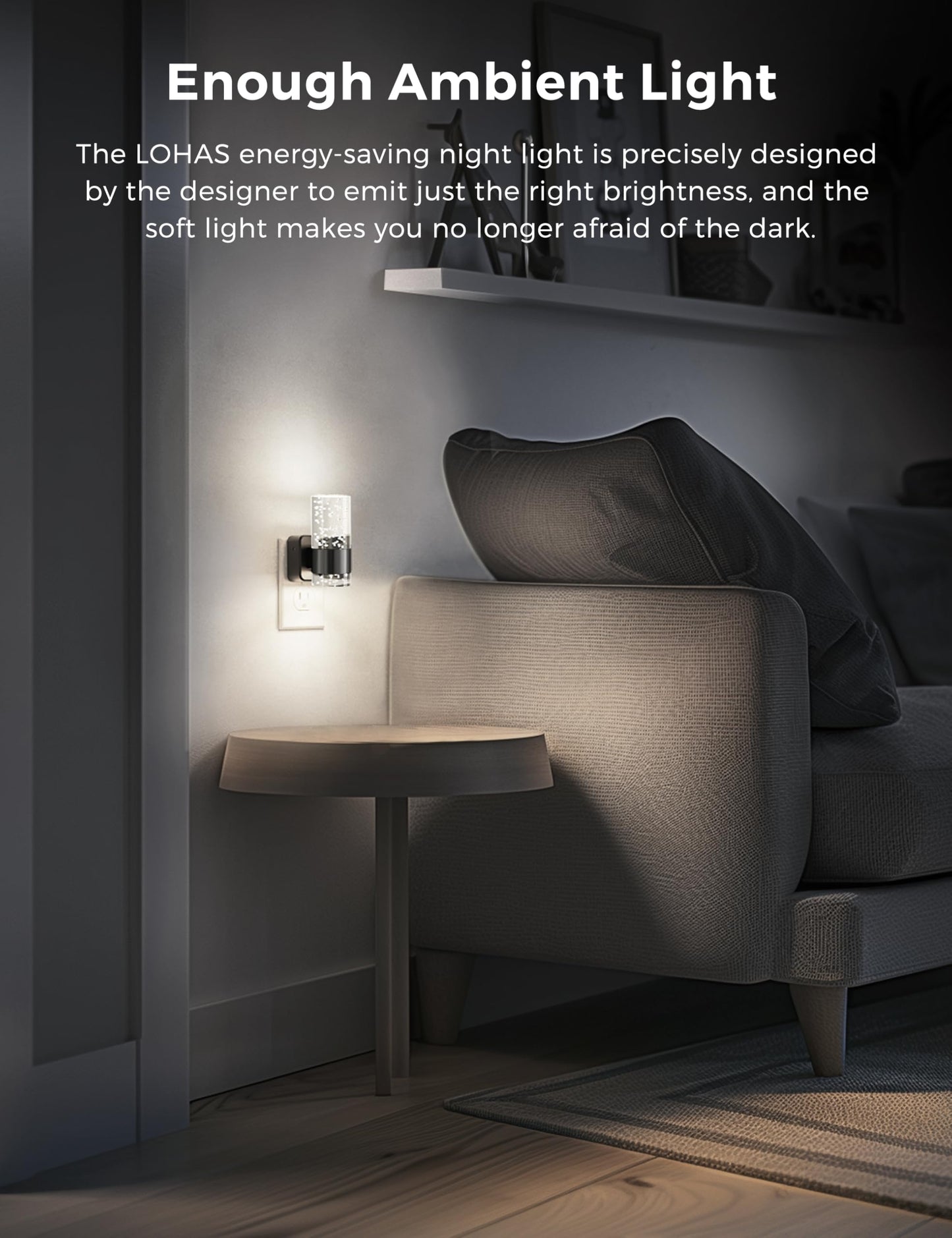 LED Night Light