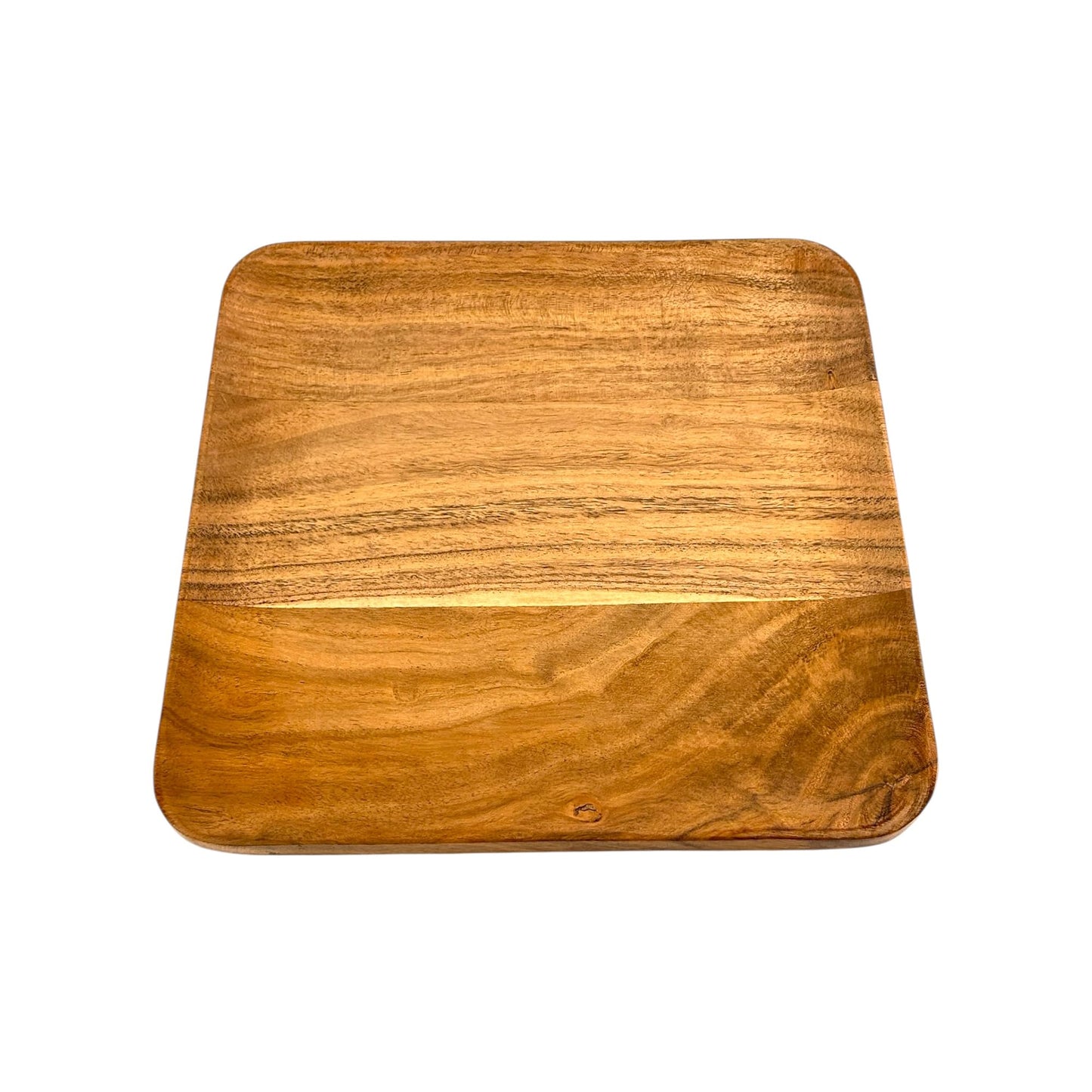 Wooden Decorative Pear Tray