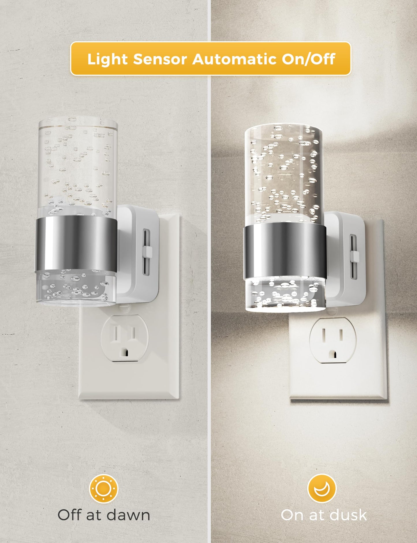 LED Night Light