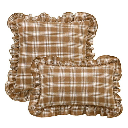 Pillowcase Cover Set of 2