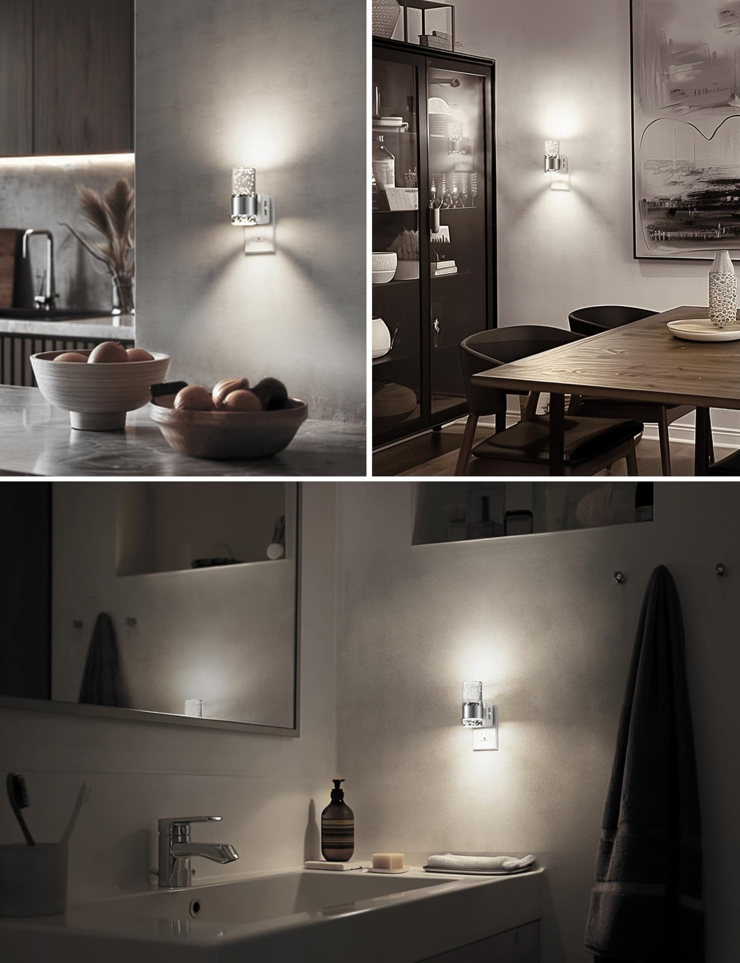 LED Night Light