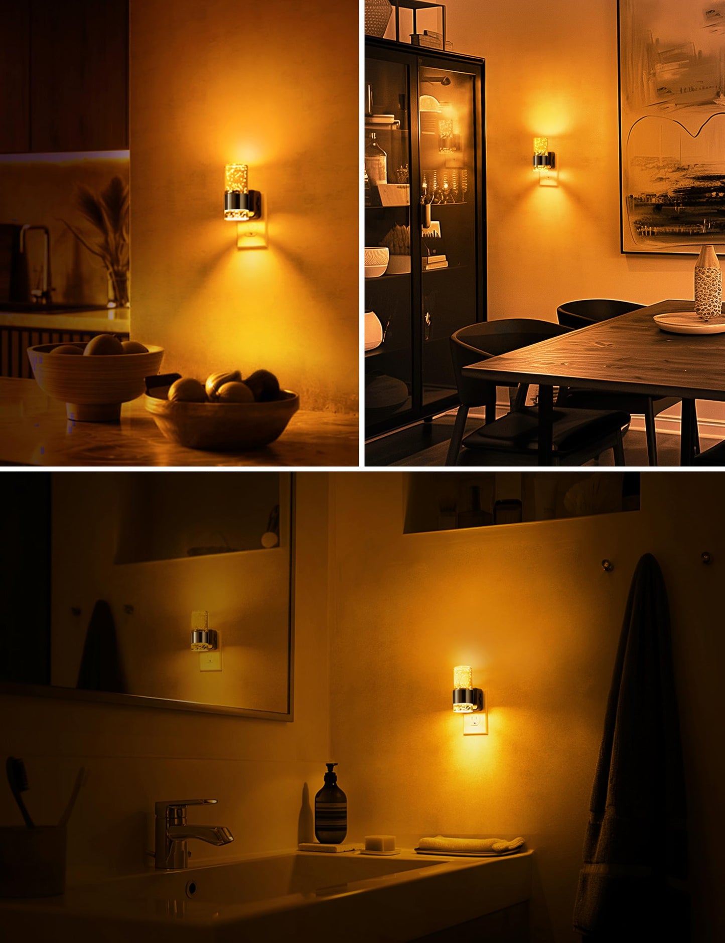 LED Night Light