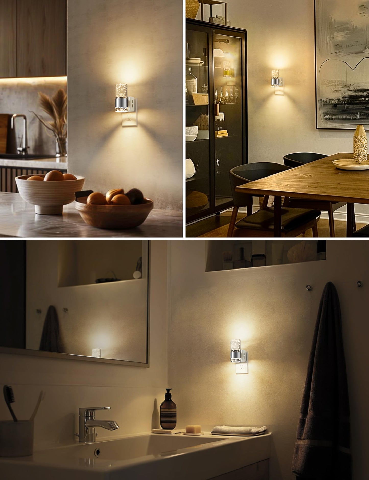 LED Night Light