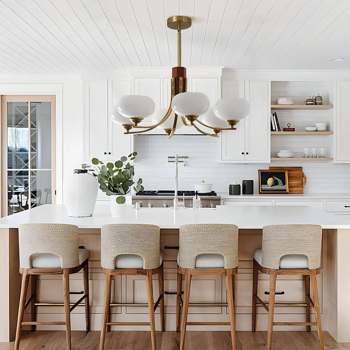 Vintage Pendant Lighting Chandelier