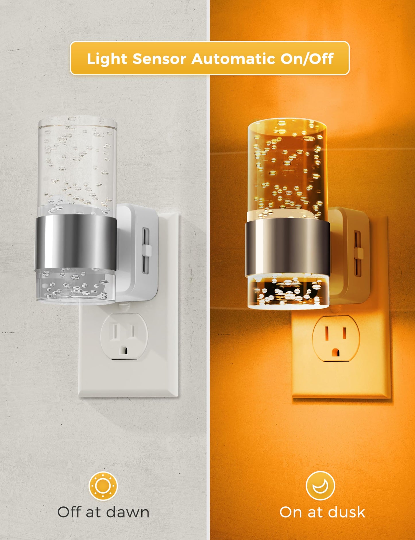 LED Night Light