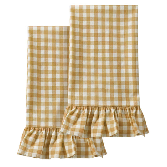 Kitchen Towels Set of 2