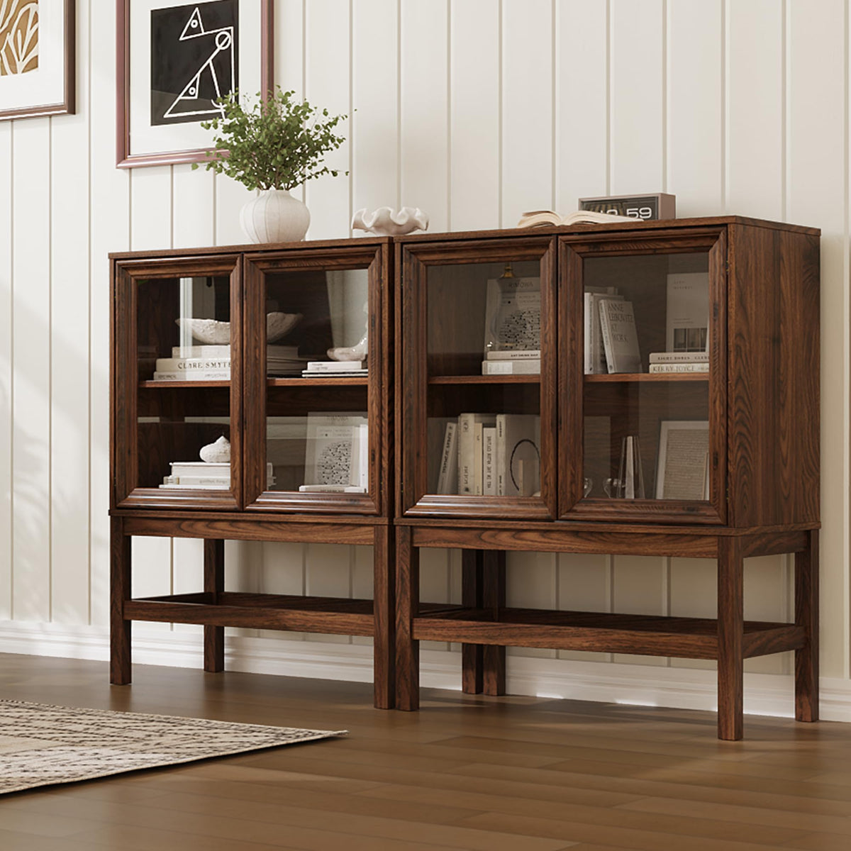 Sideboard Buffet Cabinet with Storage