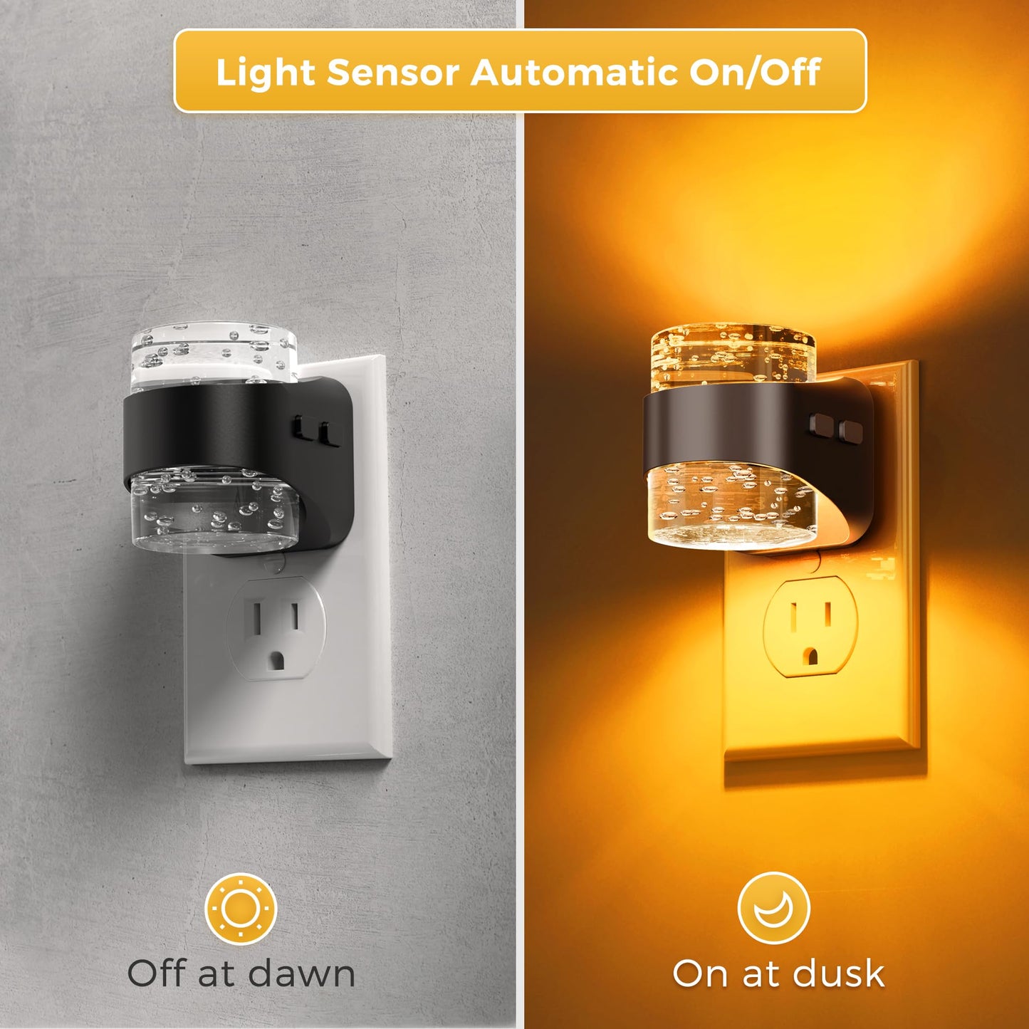 LED Night Light