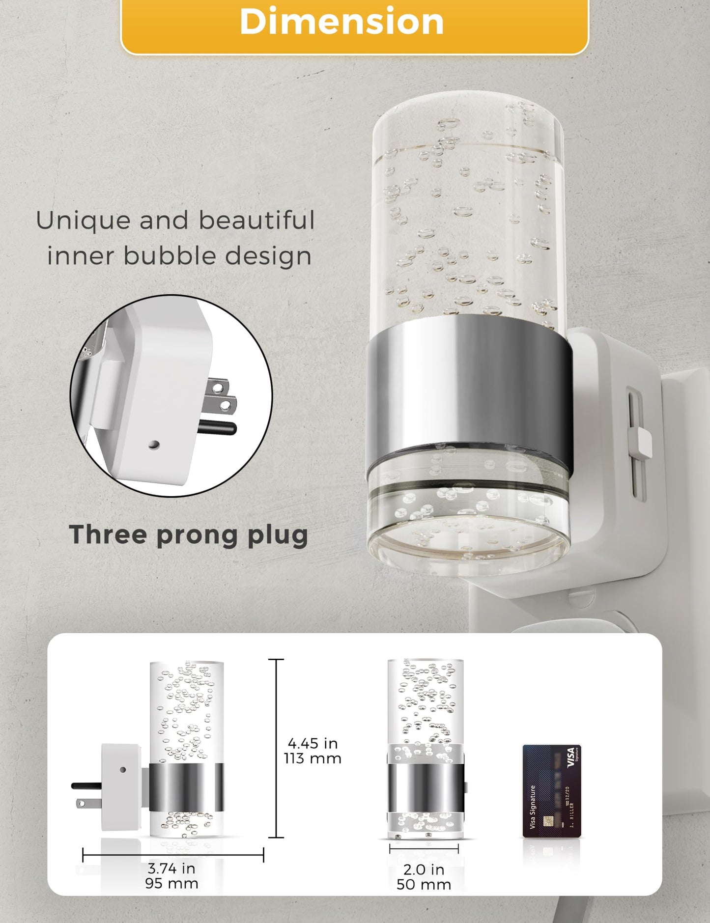 LED Night Light