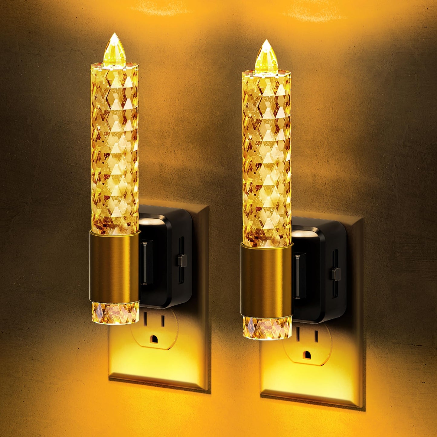 LED Night Light