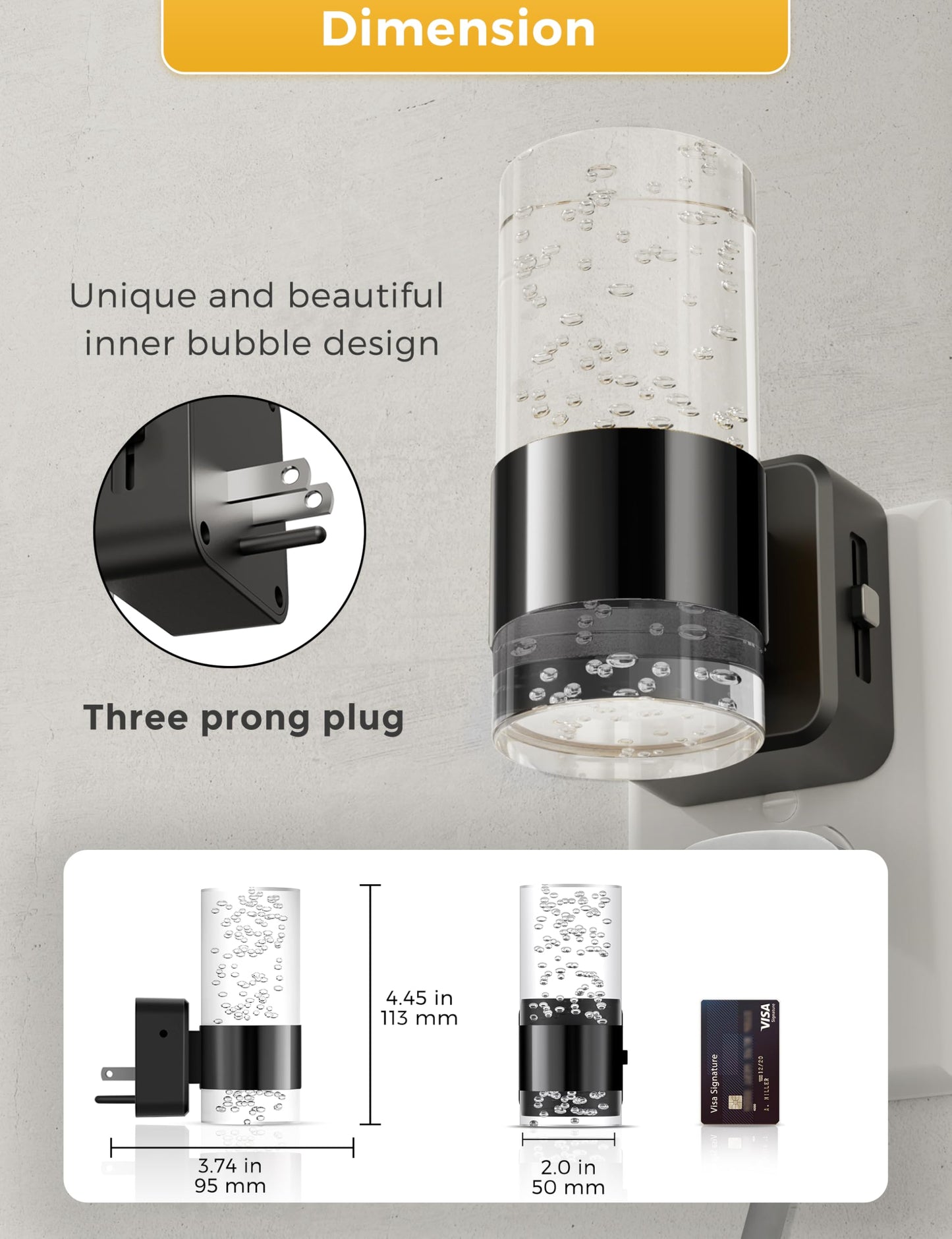 LED Night Light
