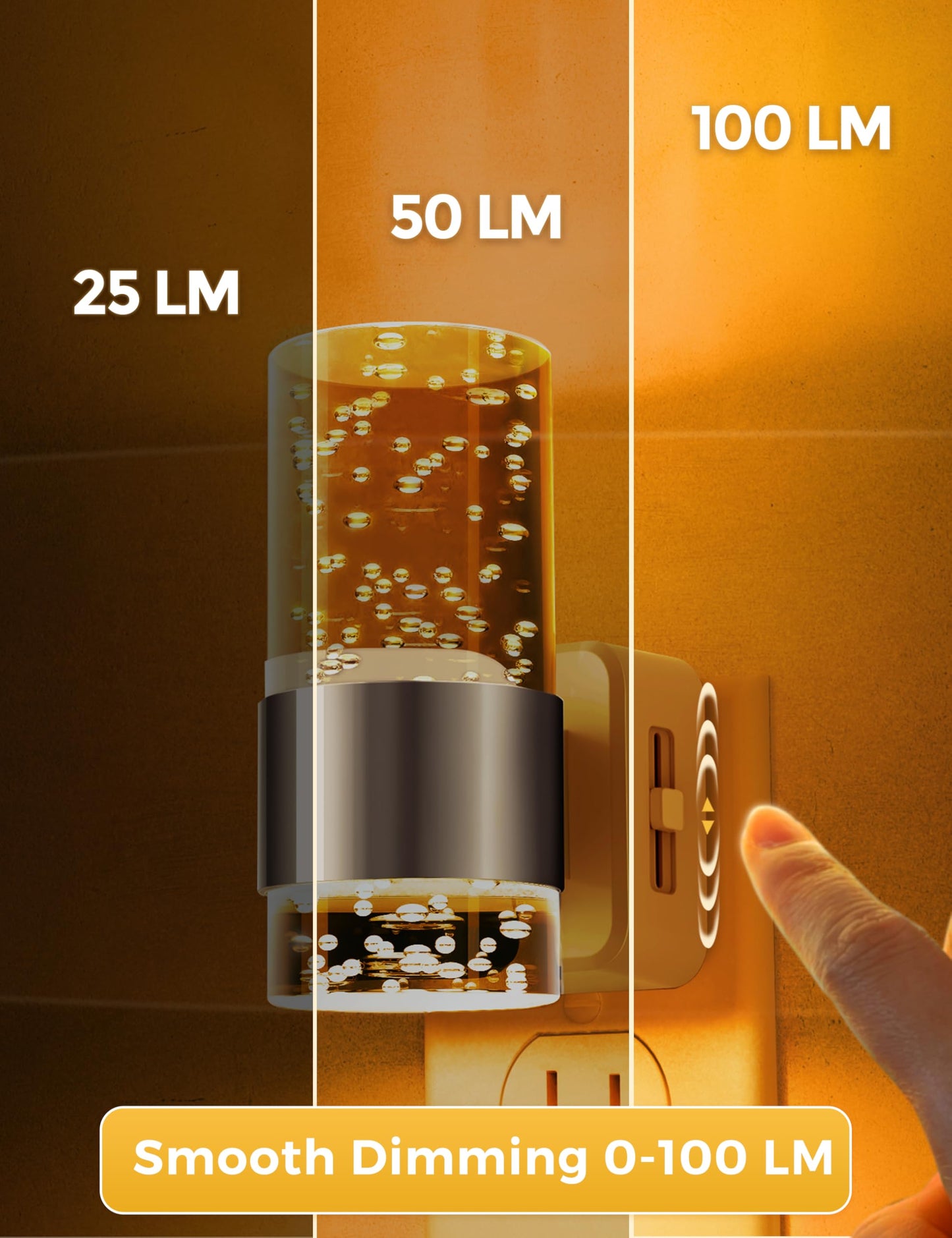 LED Night Light