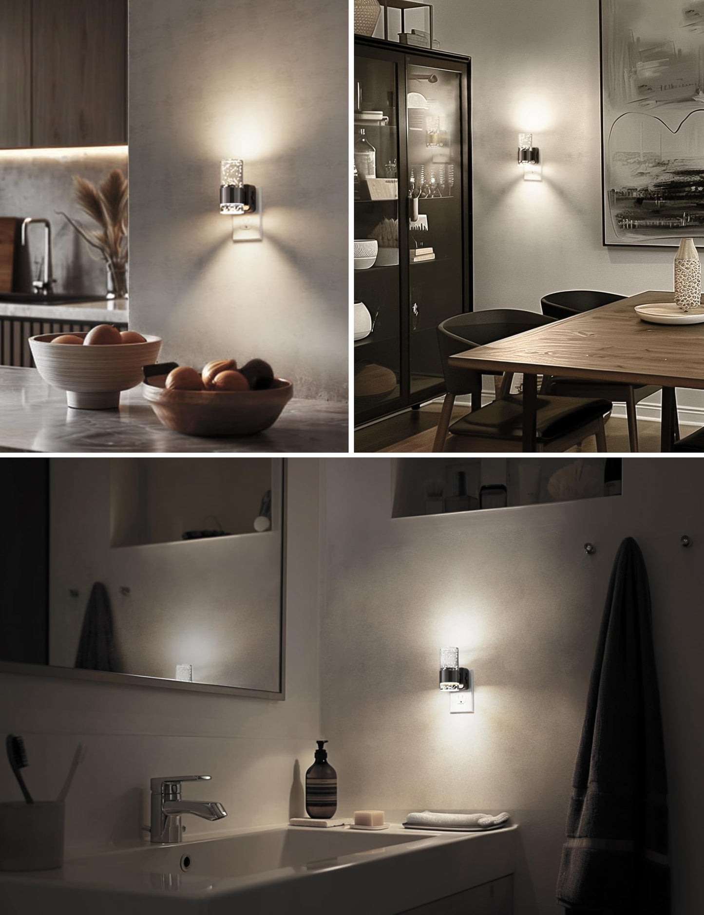 LED Night Light