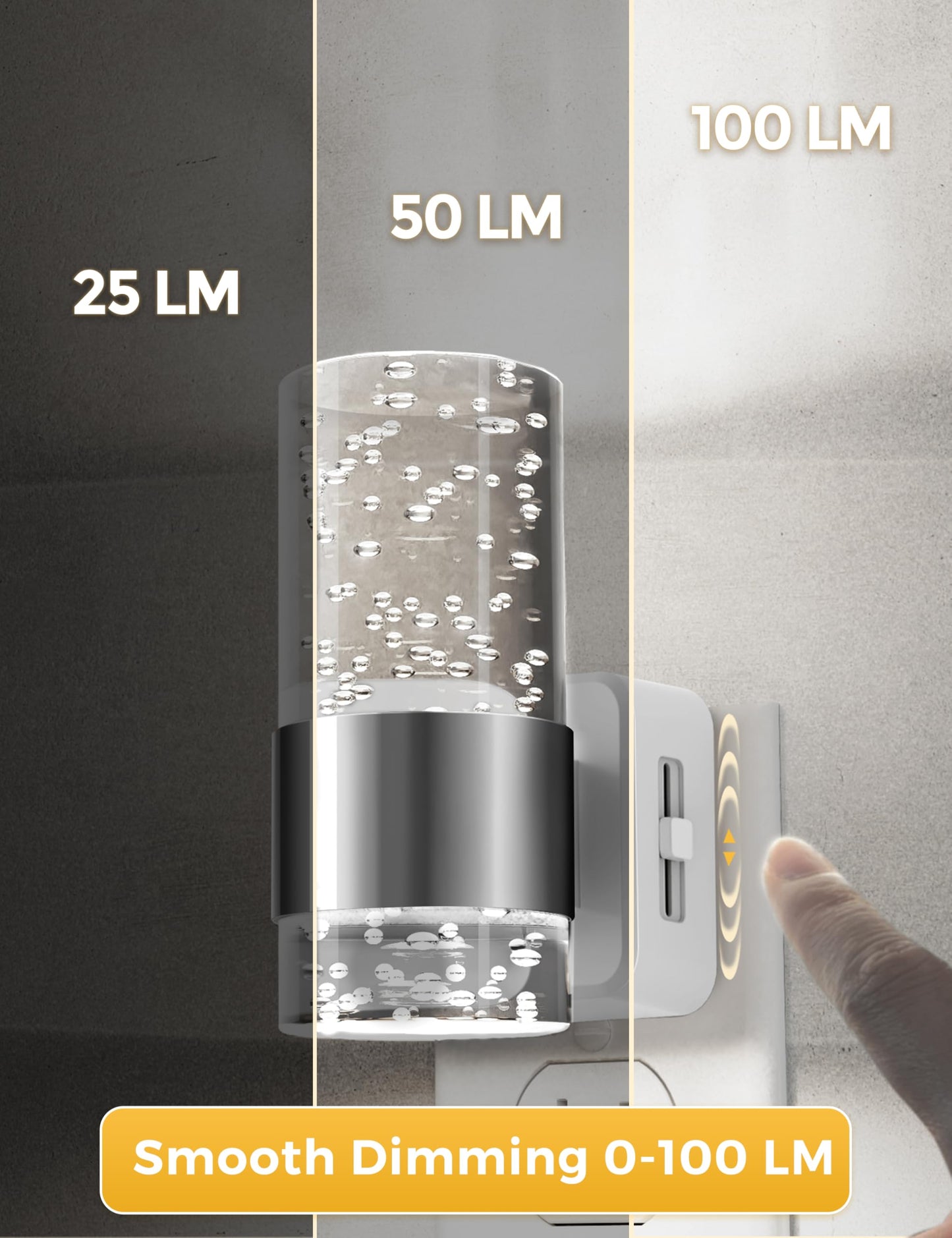 LED Night Light