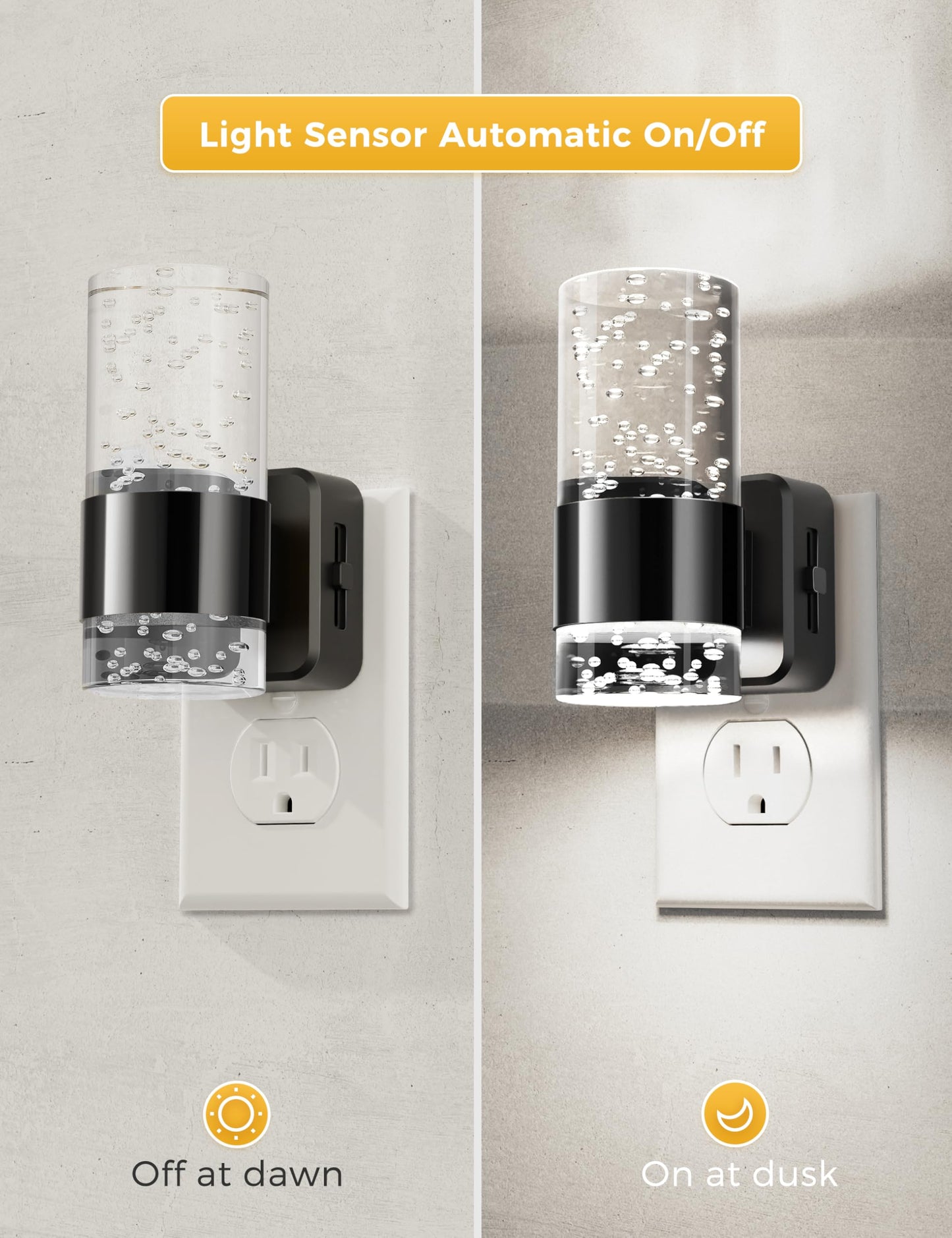 LED Night Light