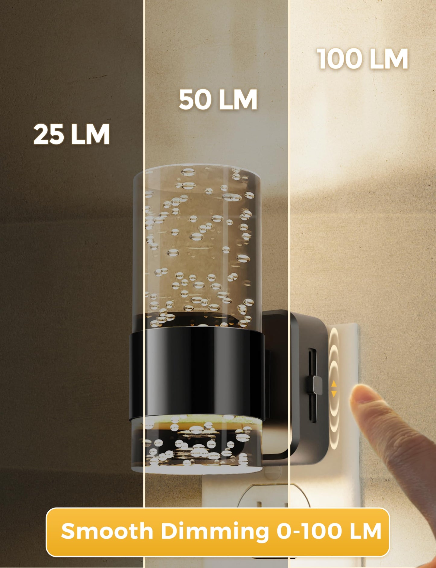 LED Night Light