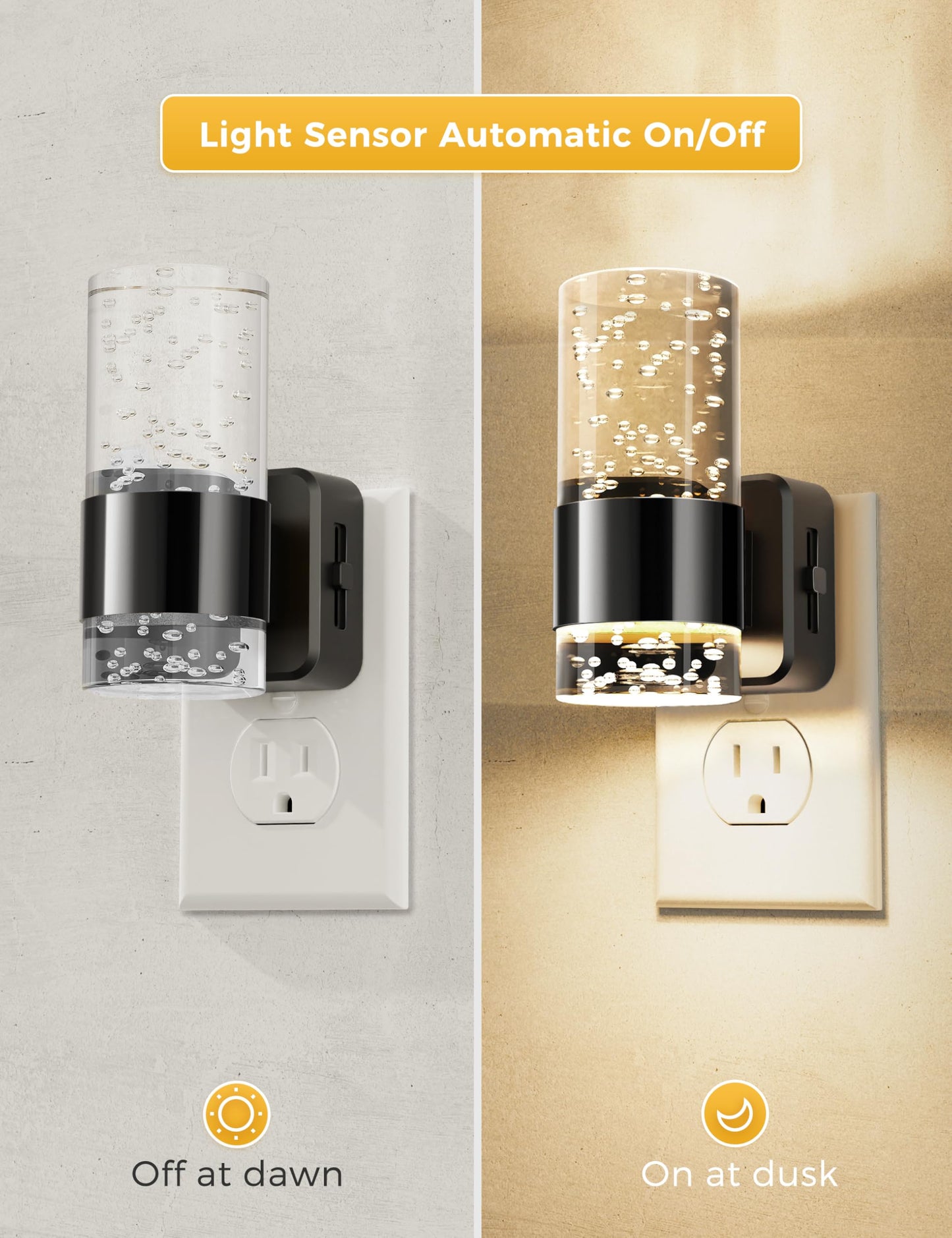 LED Night Light