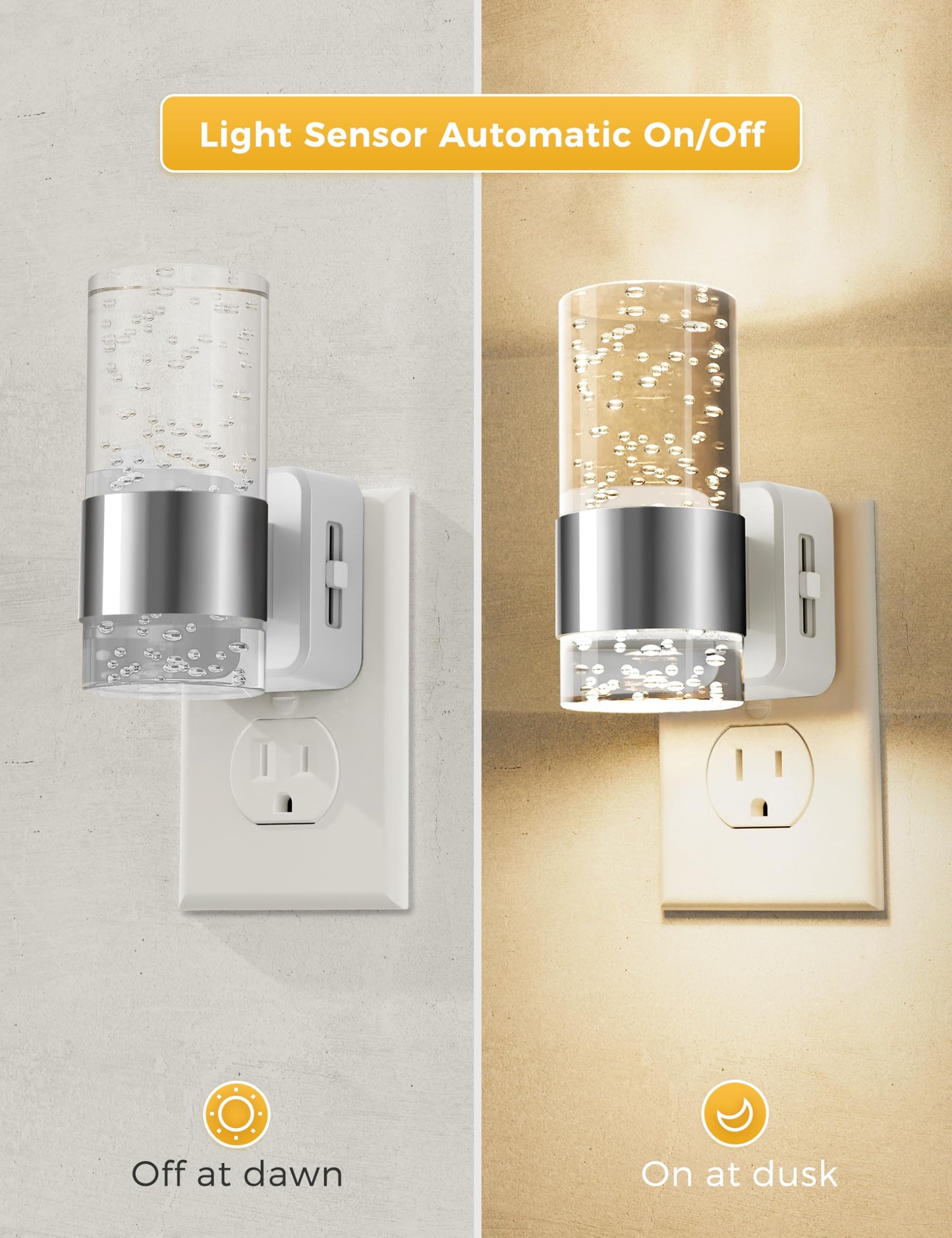 LED Night Light
