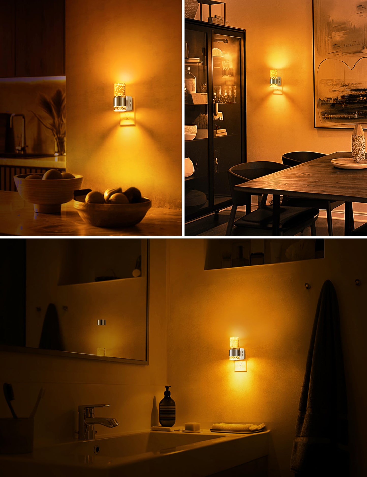 LED Night Light
