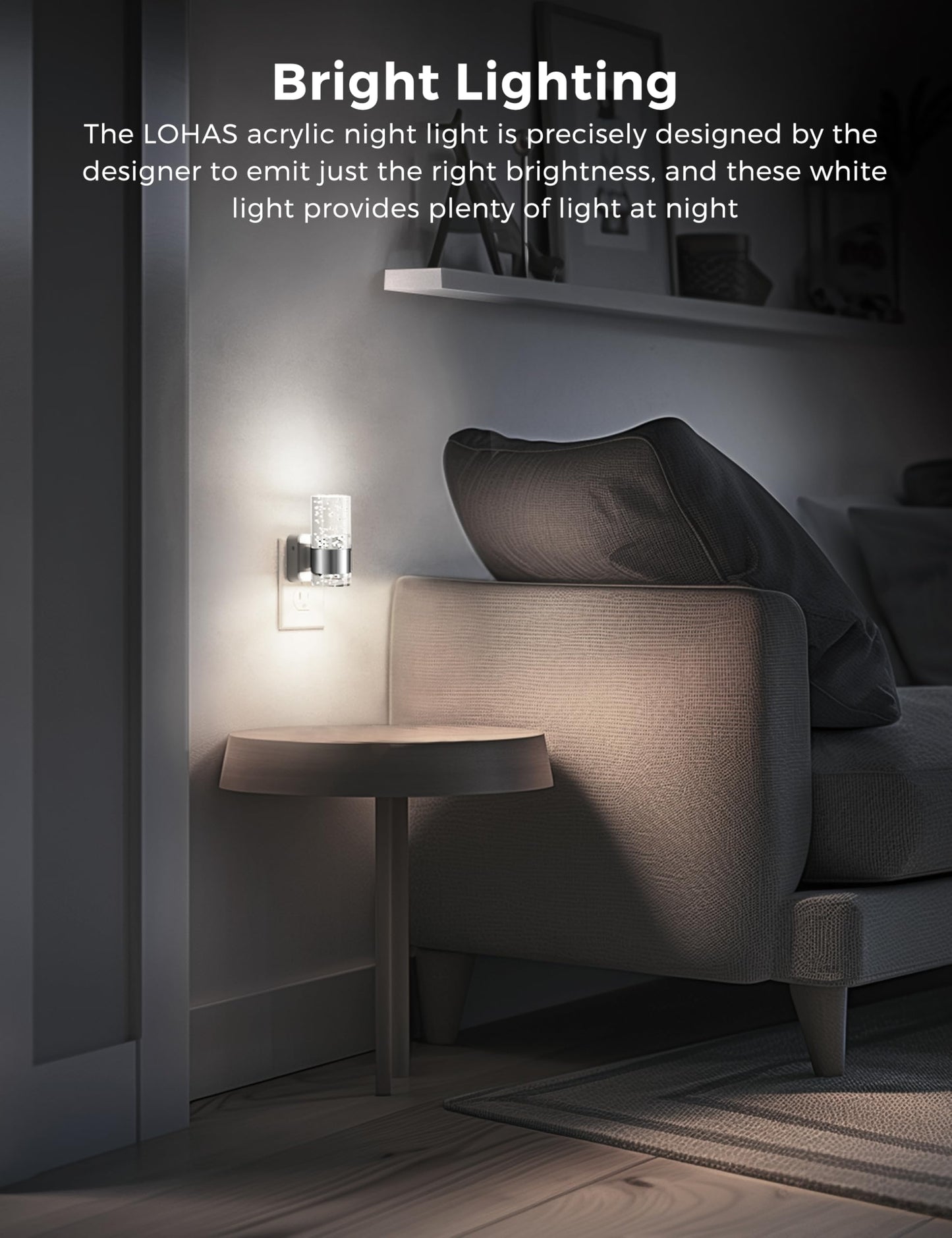 LED Night Light